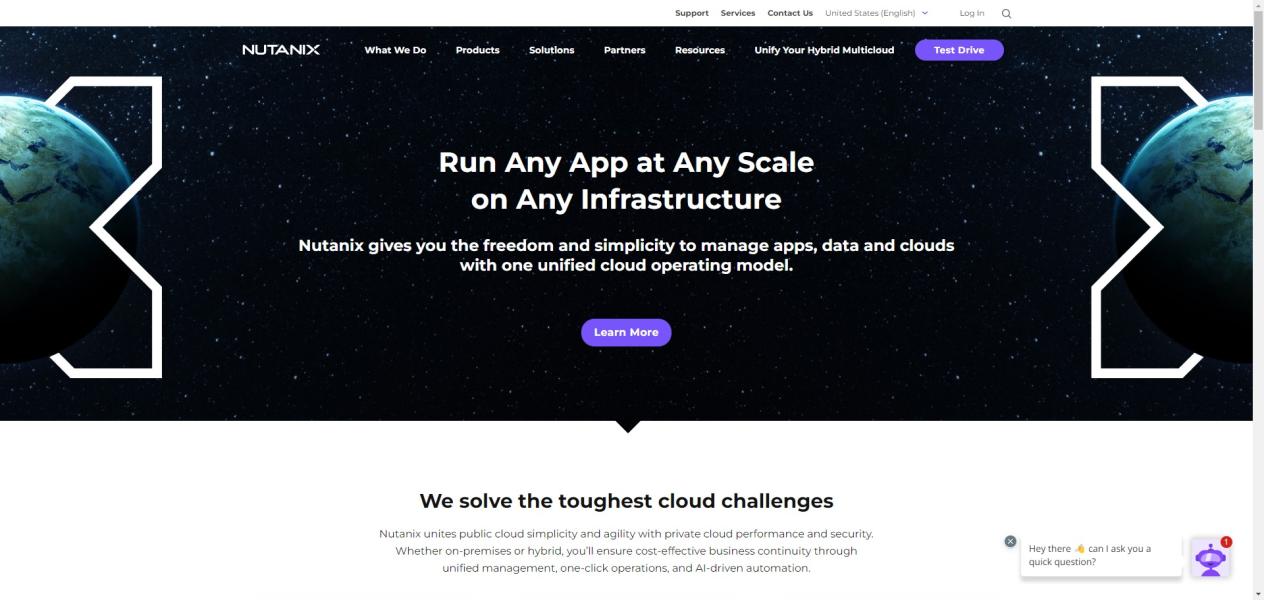 Nutanix