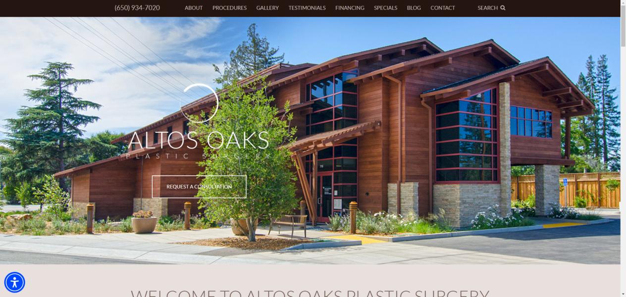 Altos Oaks Plastic Surgery