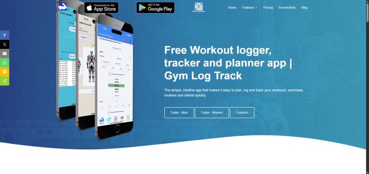 Free Workout App