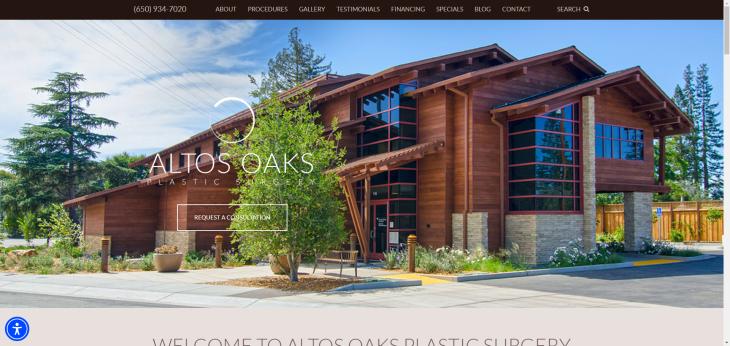 Altos Oaks Plastic Surgery