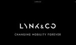 Lynk & Co Oman